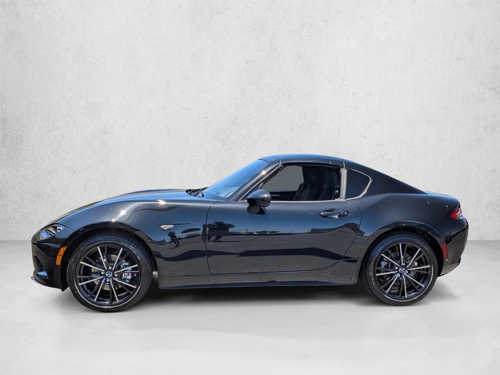 Thumbnail: 2026 Mazda MX-5 Miata - 2