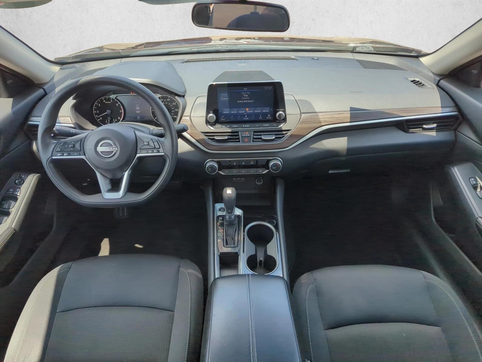 Thumbnail: 2024 Nissan Altima - 2