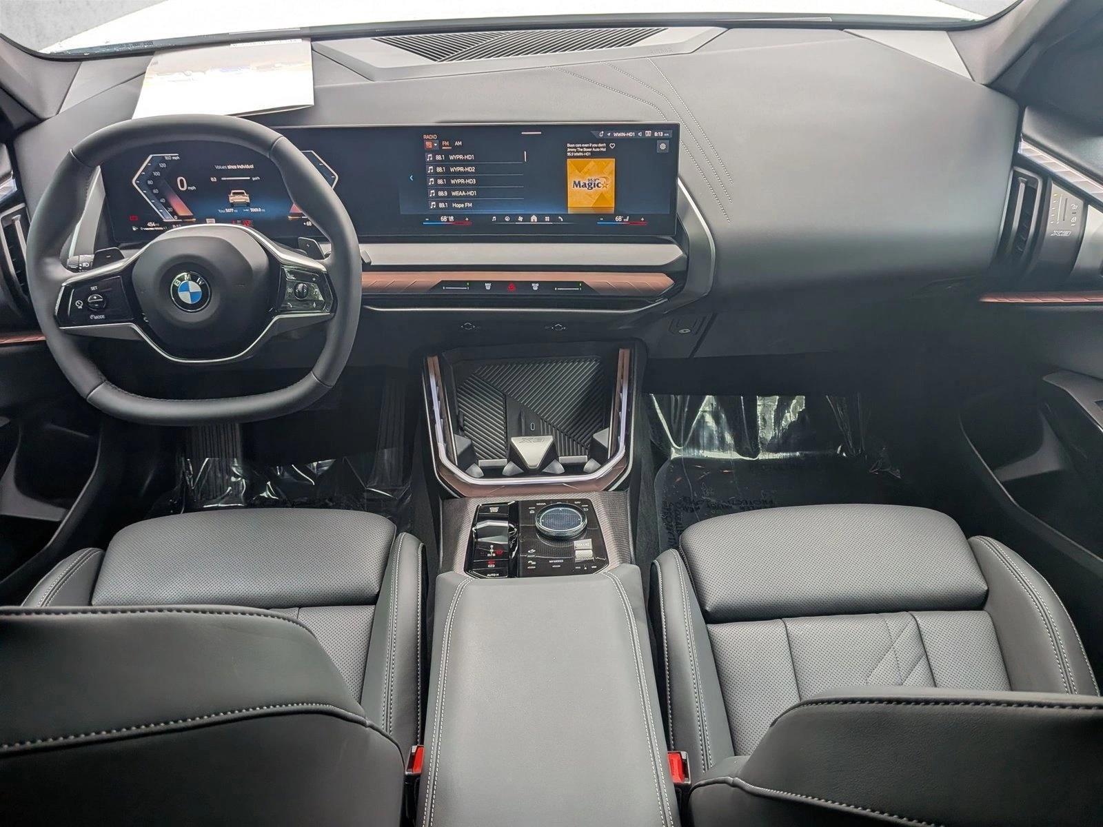 Thumbnail: 2026 BMW X3 - 4