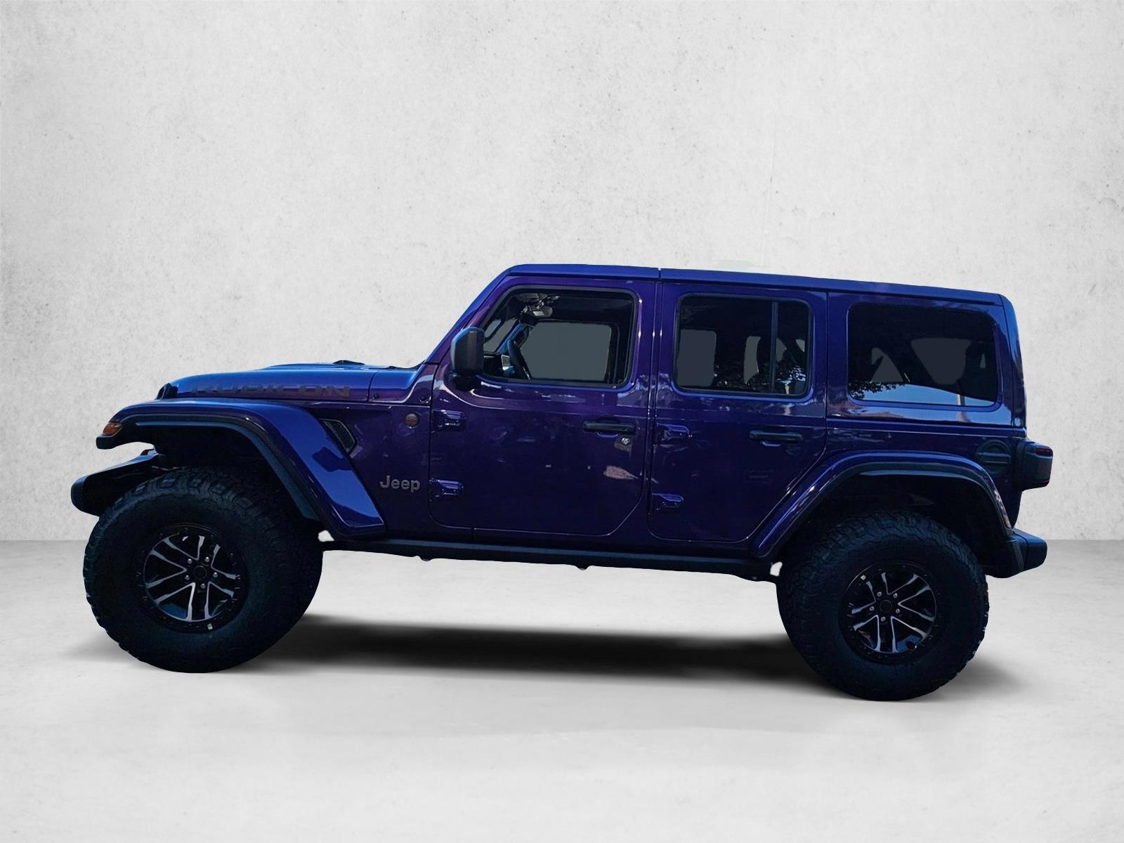 Thumbnail: 2026 Jeep Wrangler - 2