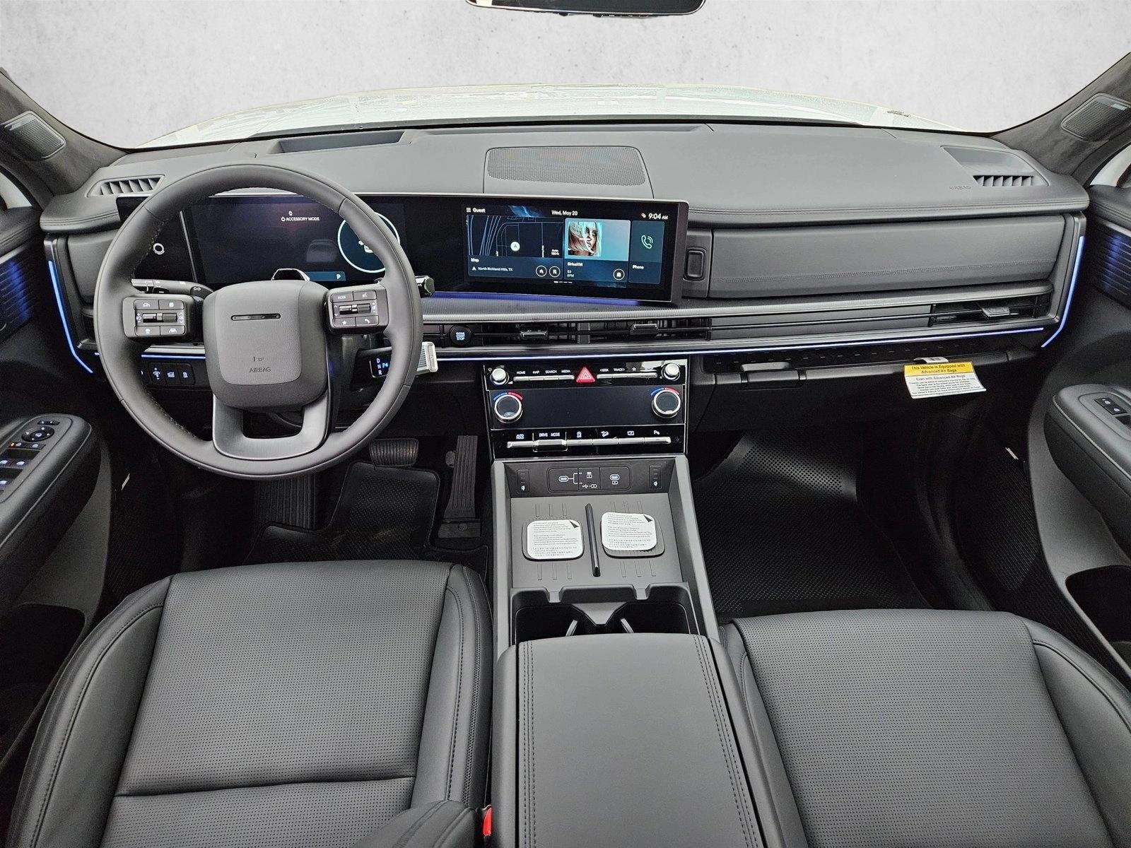 Thumbnail: 2026 Hyundai Santa Fe - 2