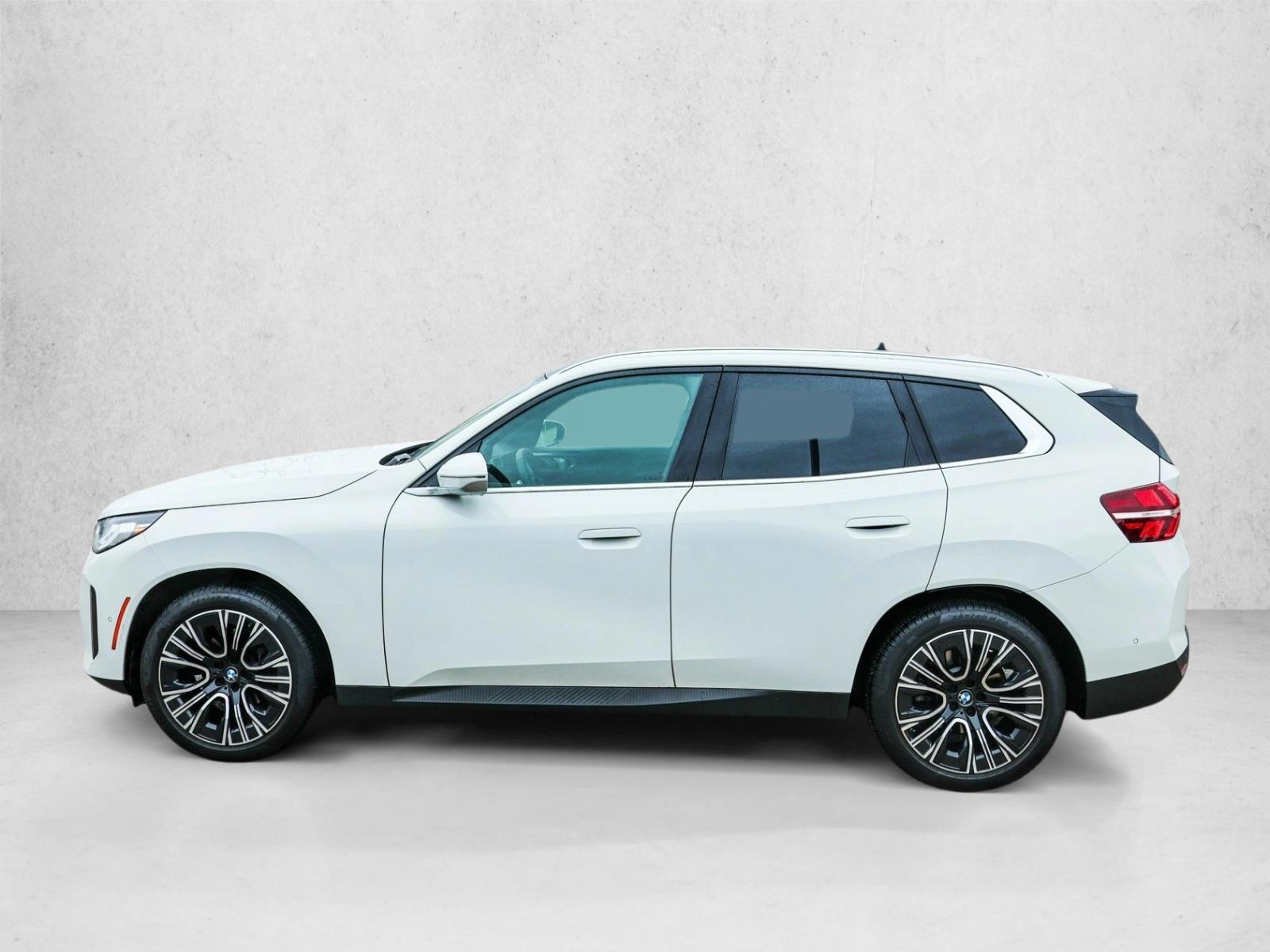 Thumbnail: 2026 BMW X3 - 2