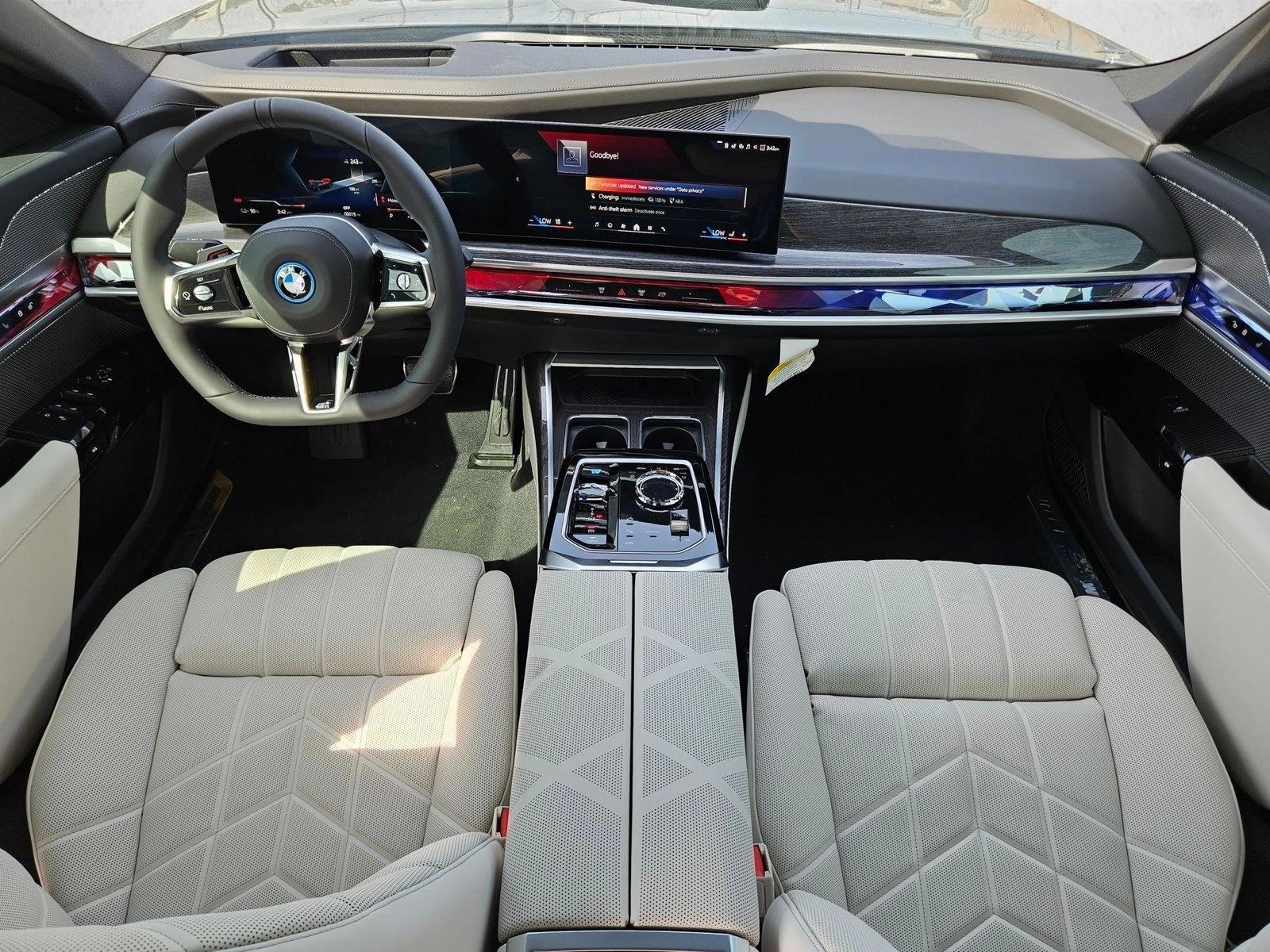 Thumbnail: 2026 BMW i7 - 3