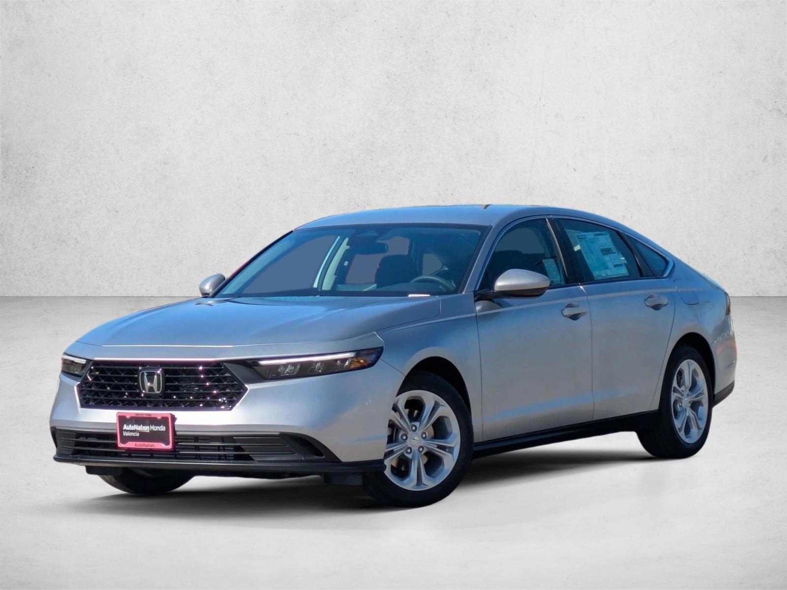 Thumbnail: 2025 Honda Accord - 1
