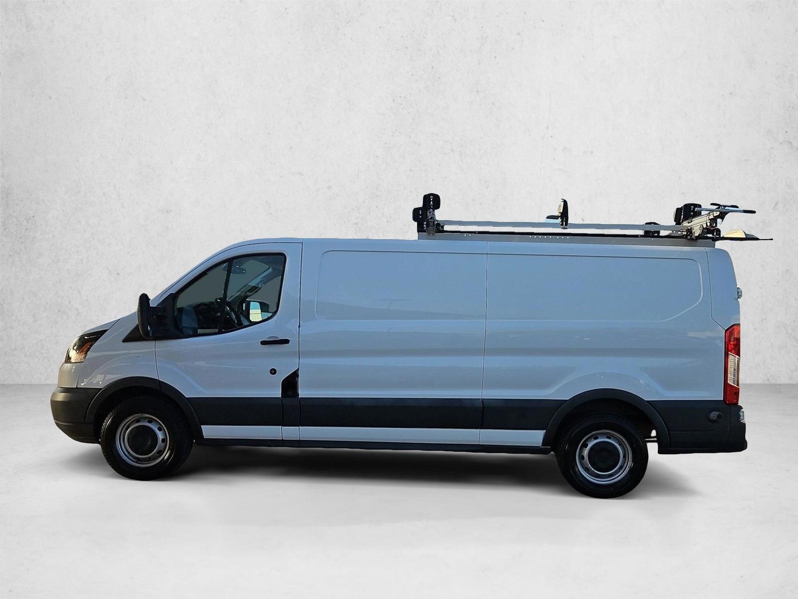 Thumbnail: 2018 Ford Transit Series - 2