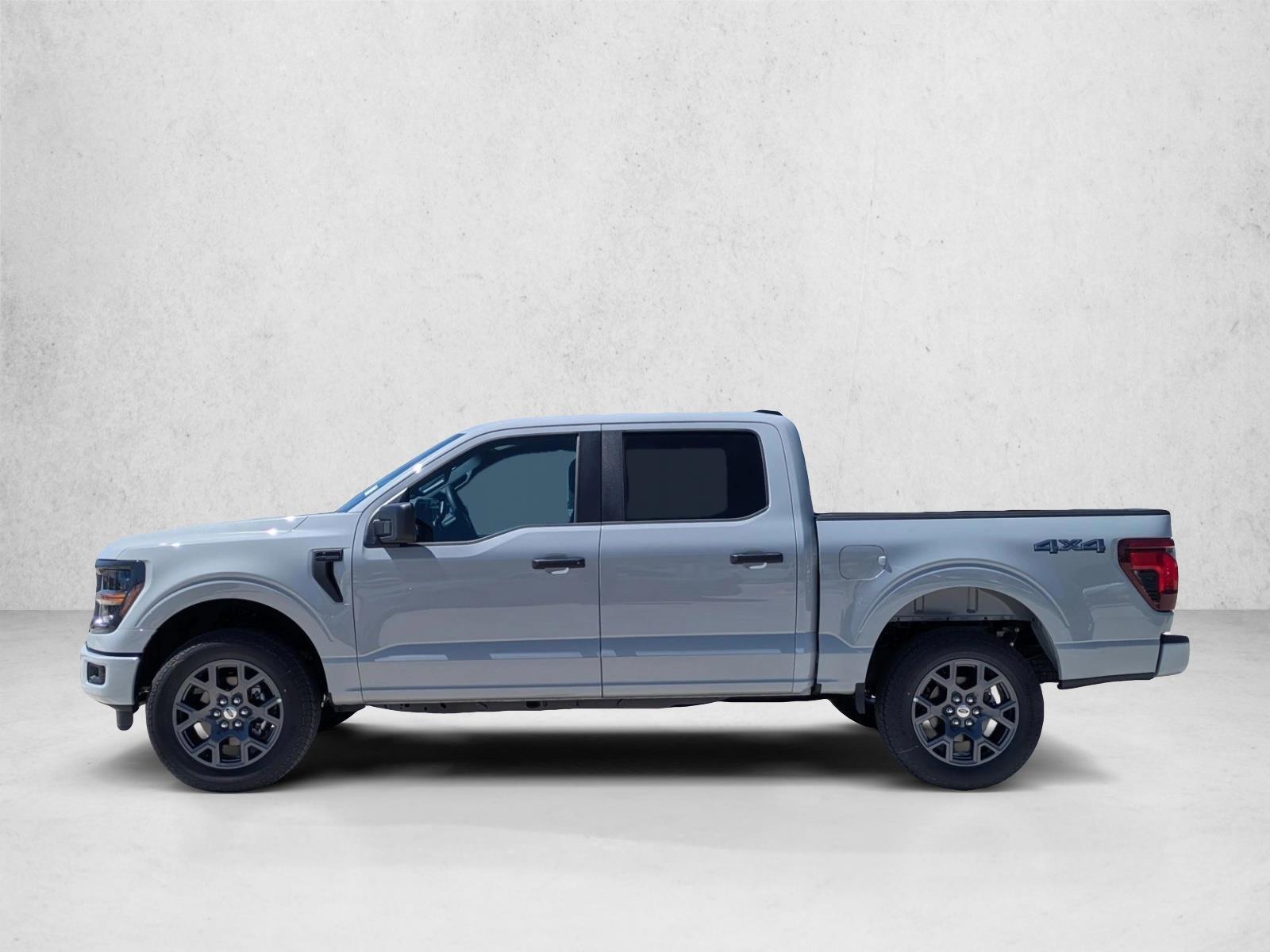 Thumbnail: 2026 Ford F-150 - 2