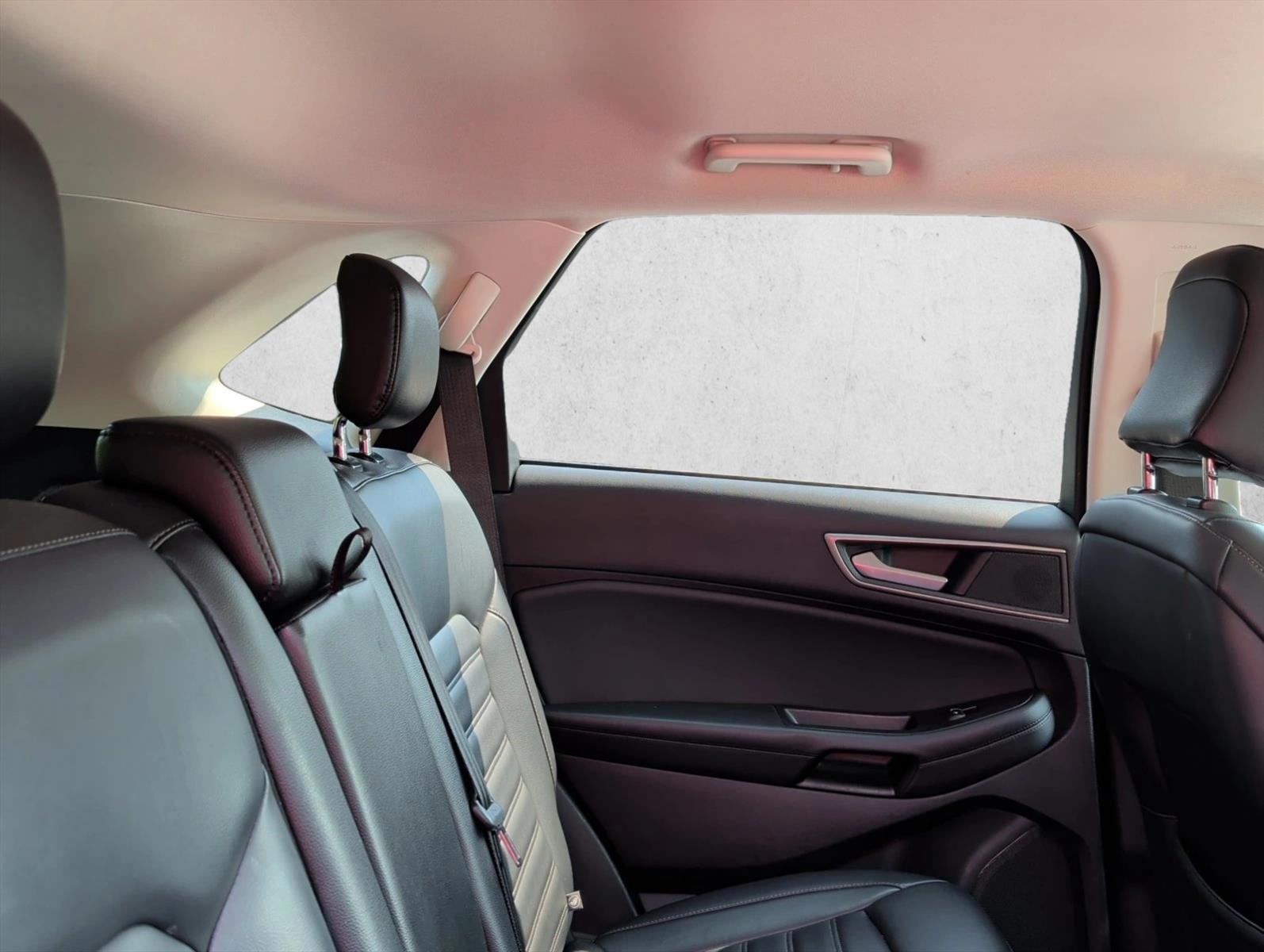 2024 Ford Edge SEL - Photo 25