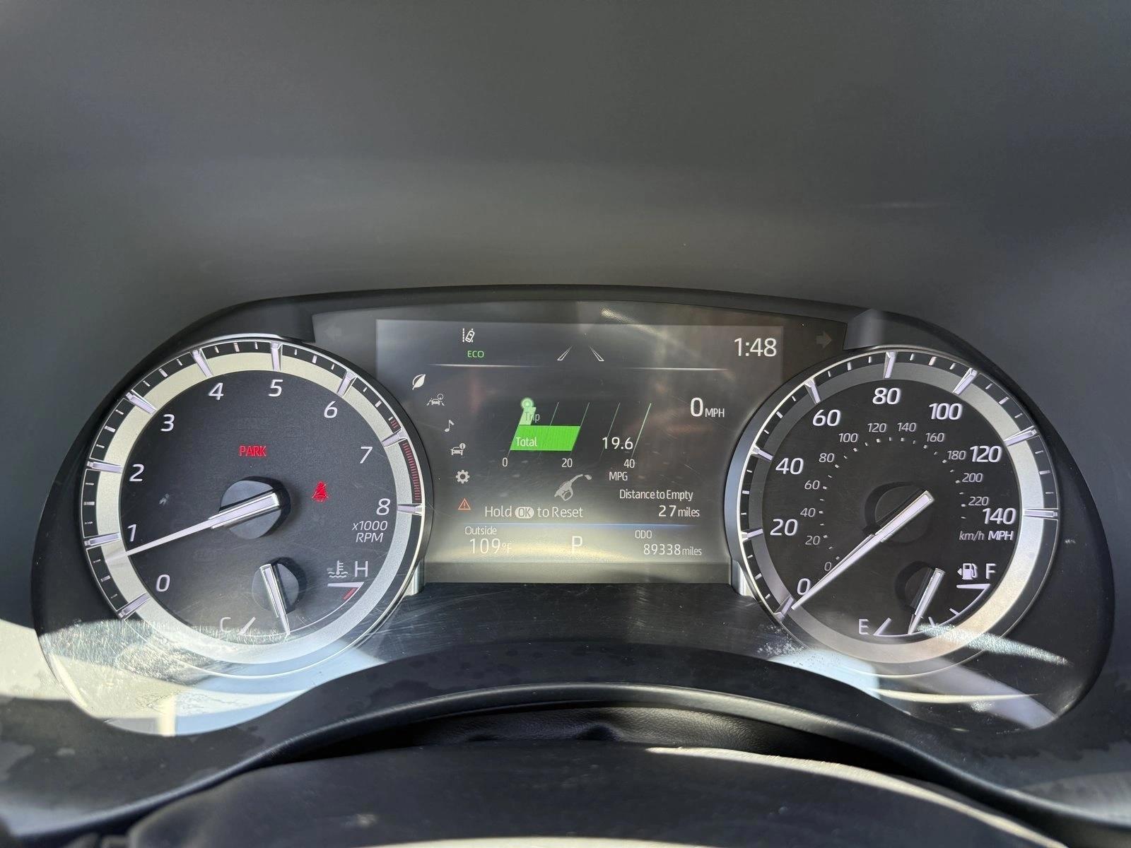2022 Toyota Highlander XLE - Photo 15
