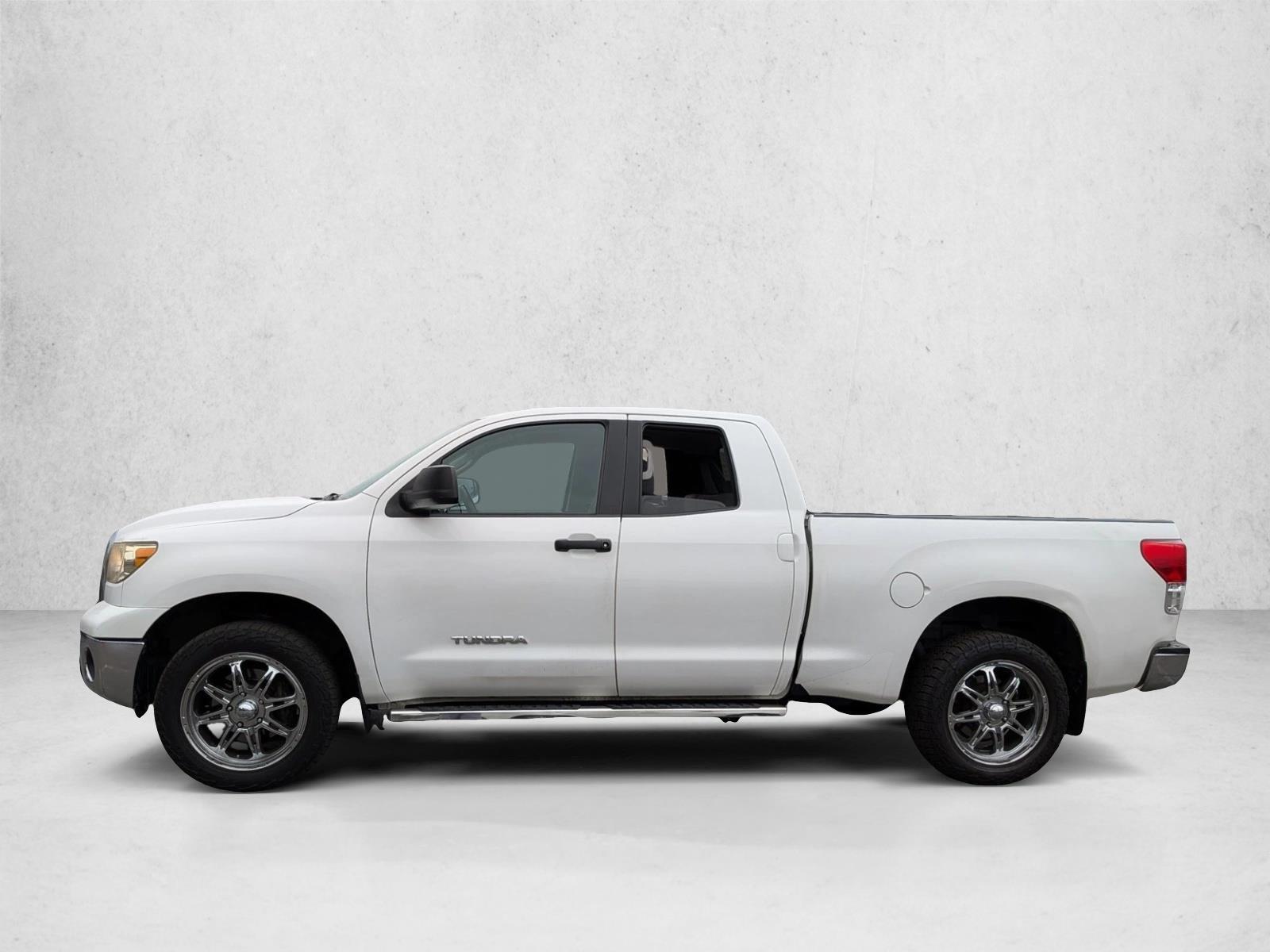 Thumbnail: 2011 Toyota Tundra - 2