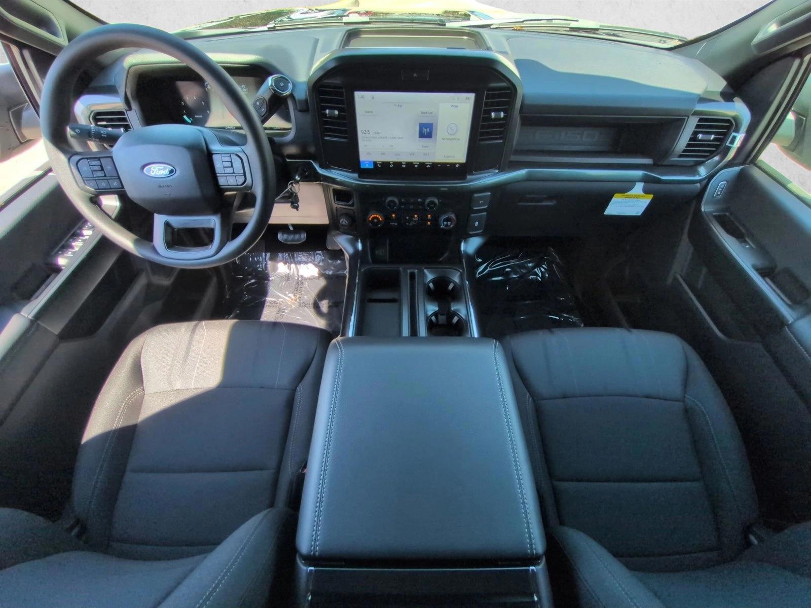 Thumbnail: 2026 Ford F-150 - 3