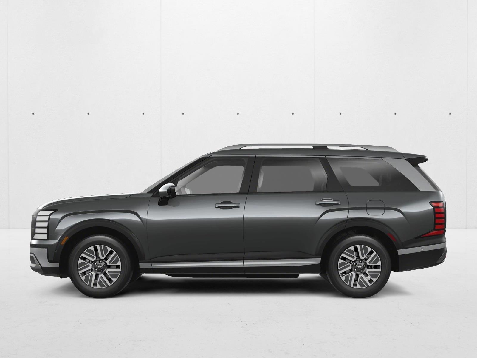 Thumbnail: 2026 Hyundai Palisade - 2
