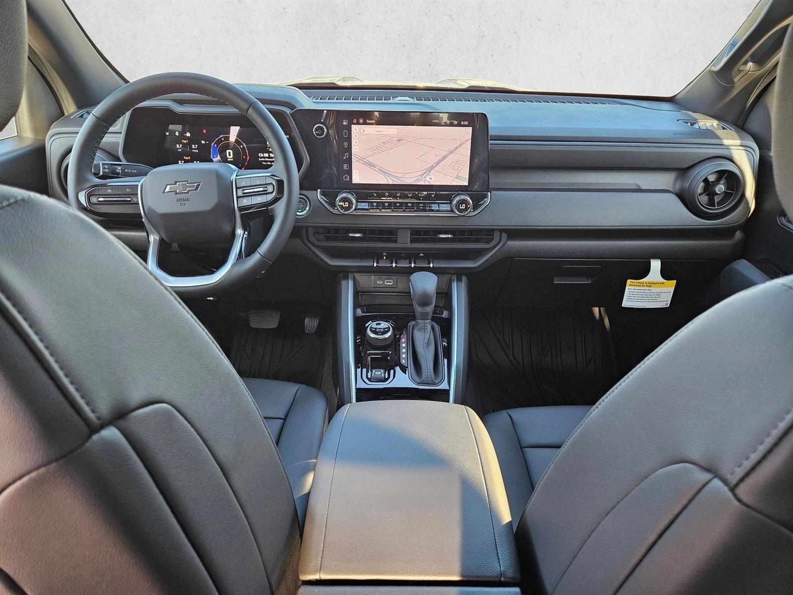 Thumbnail: 2026 Chevrolet Colorado - 3