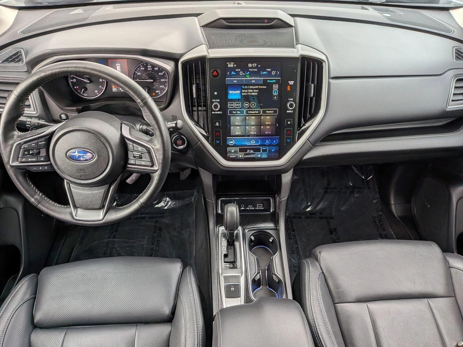Thumbnail: 2023 Subaru Ascent - 3