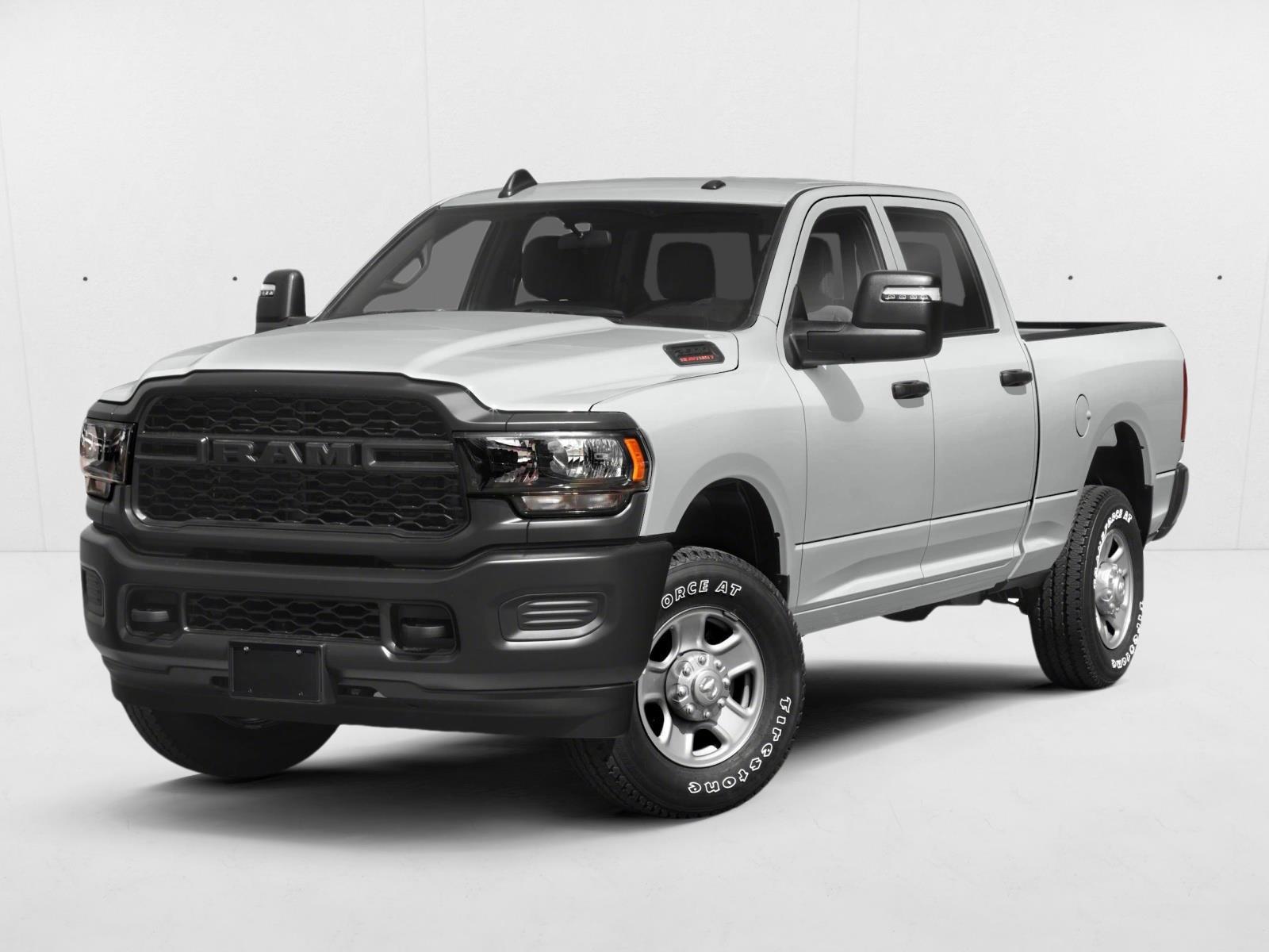 2024 RAM 2500 Tradesman 4X4 Crew Cab SWB's photo