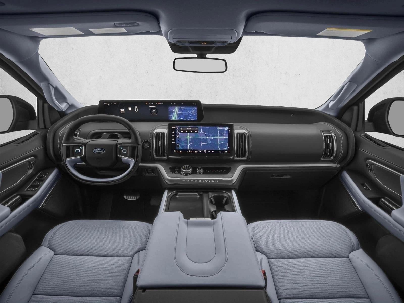 Thumbnail: 2027 Ford Expedition - 2