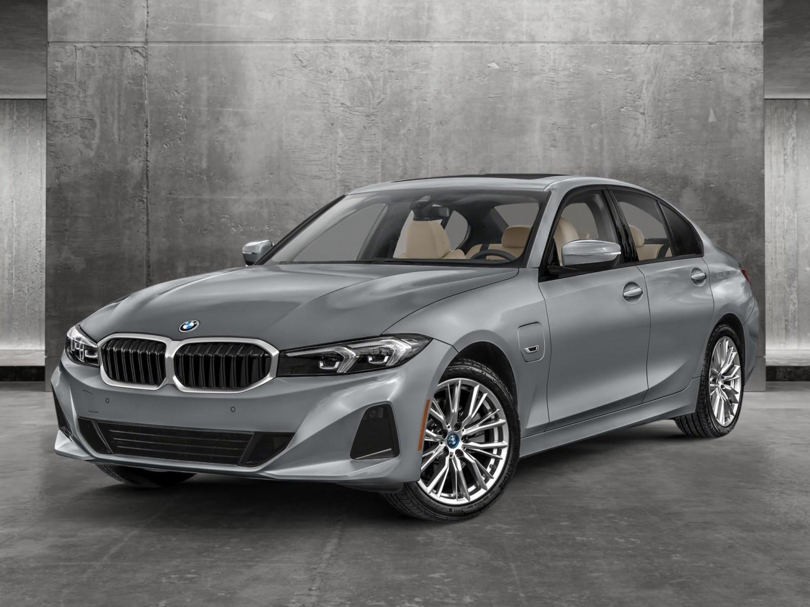 BMW 3 Series Review 2024