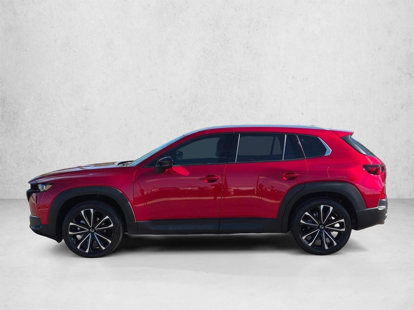 Thumbnail: 2024 Mazda CX-50 - 2