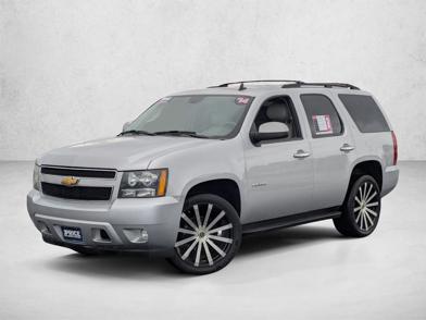 2014 Chevrolet Tahoe LT -
                  Valencia, CA