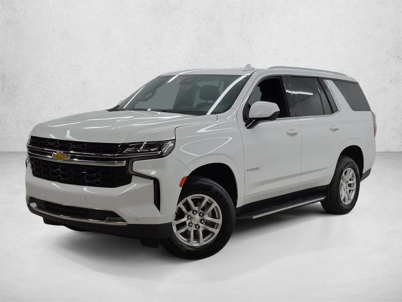 Thumbnail: 2023 Chevrolet Tahoe - 1