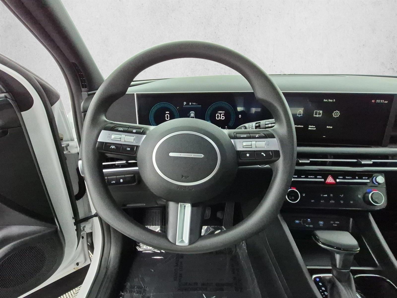 2026 Hyundai Santa Cruz SEL - Photo 28