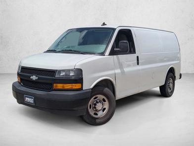 2021 Chevrolet Express  -
                  Corpus Christi, TX