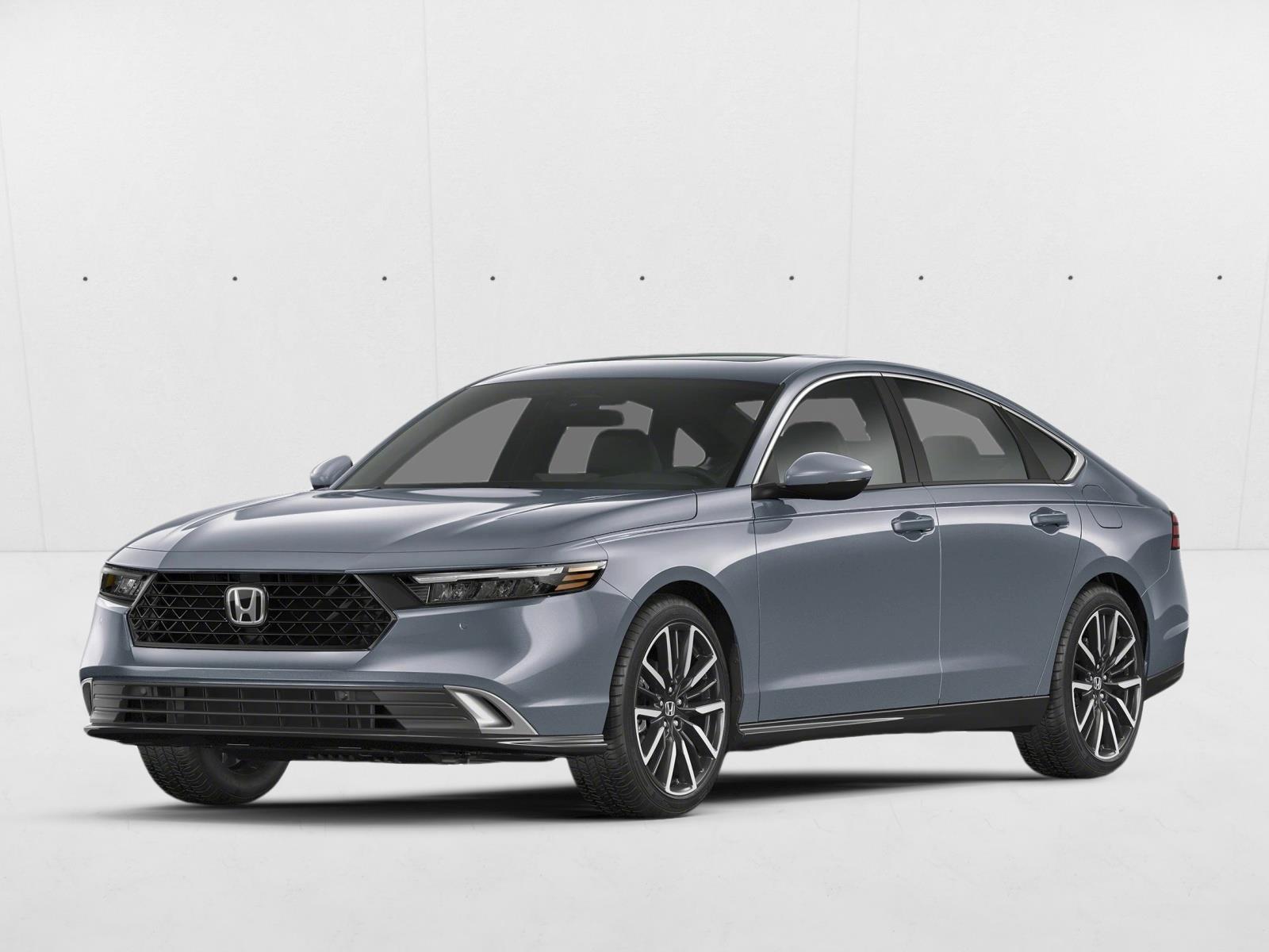 Thumbnail: 2026 Honda Accord - 1
