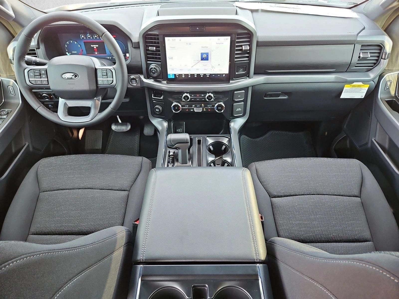 Thumbnail: 2026 Ford F-150 - 4
