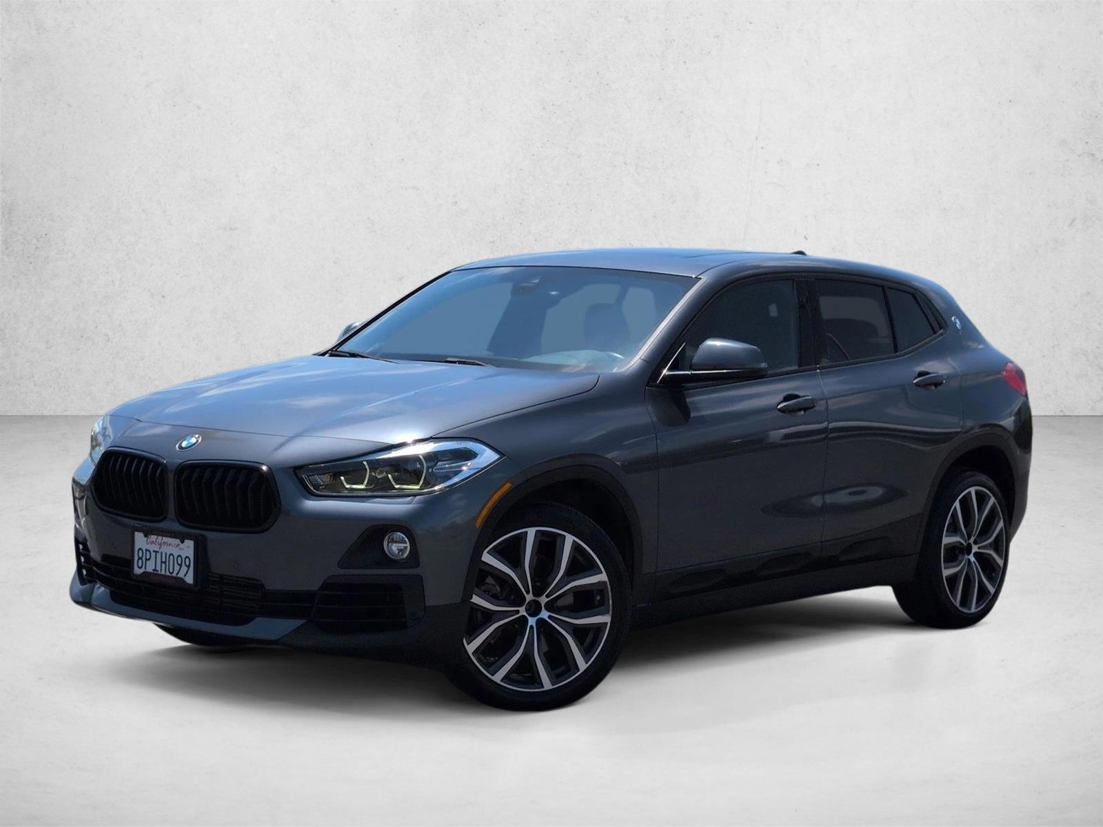 Thumbnail: 2020 BMW X2 - 1