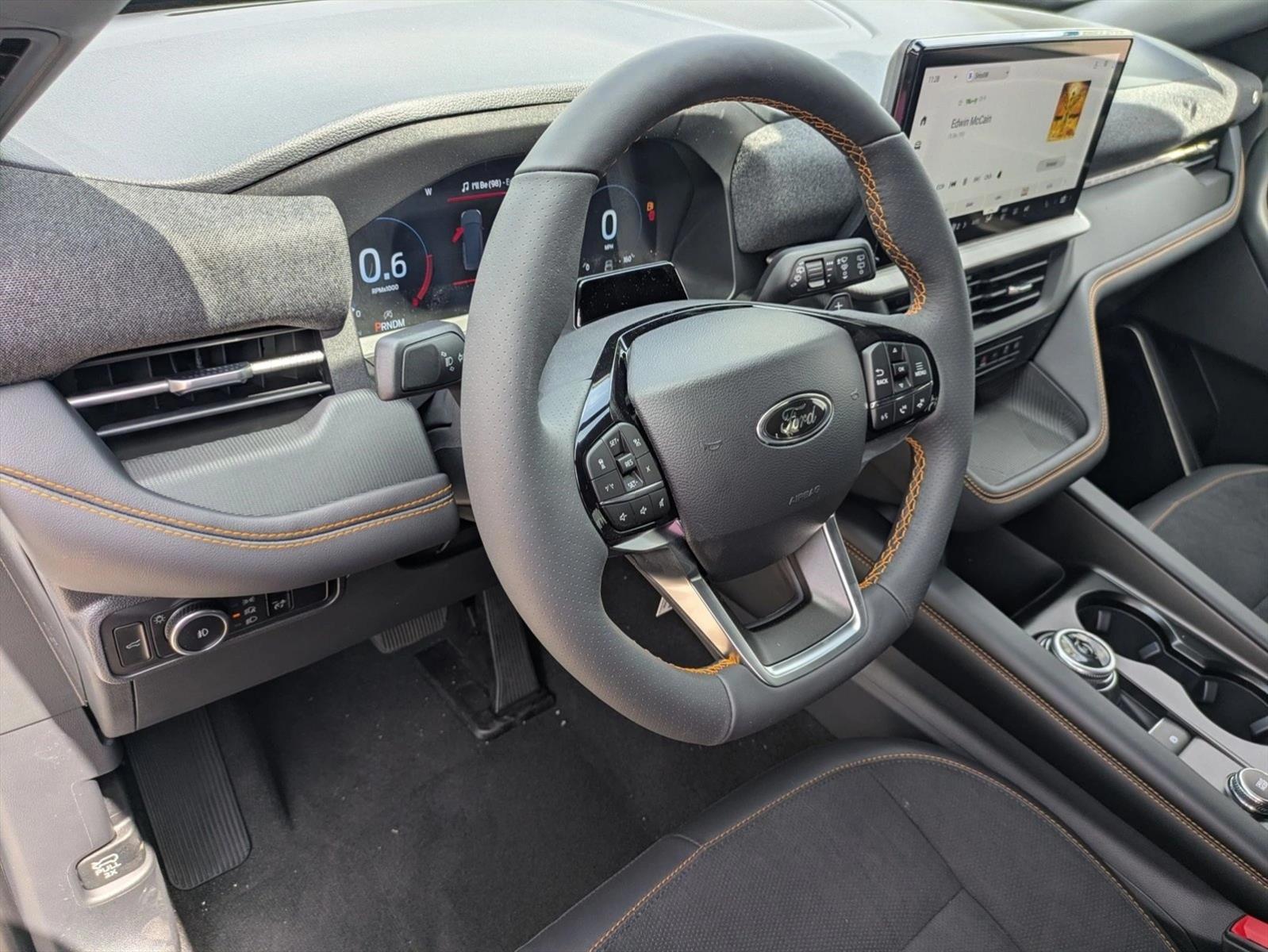 Thumbnail: 2026 Ford Explorer - 3