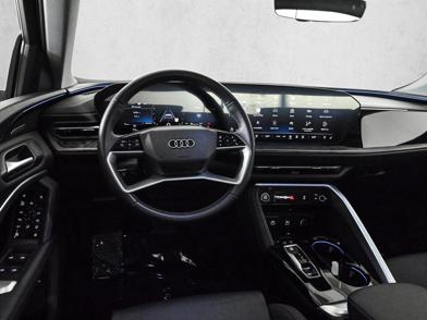 2025 Audi Q5 Sportback