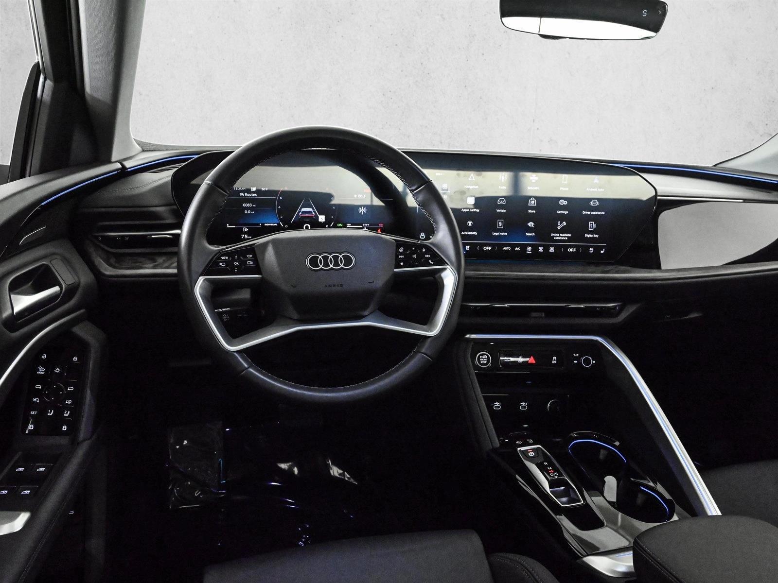 Thumbnail: 2025 Audi Q5 - 4