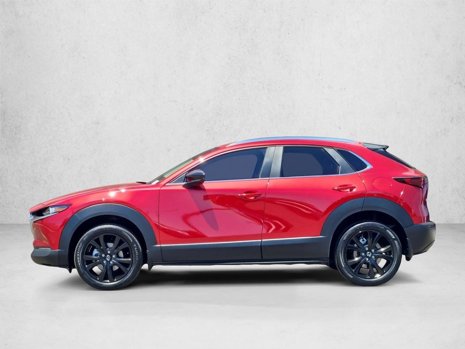 Thumbnail: 2024 Mazda CX-30 - 3