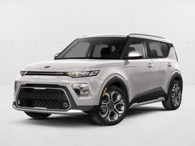 2020 Kia Soul LX -
                  Scottsdale, AZ