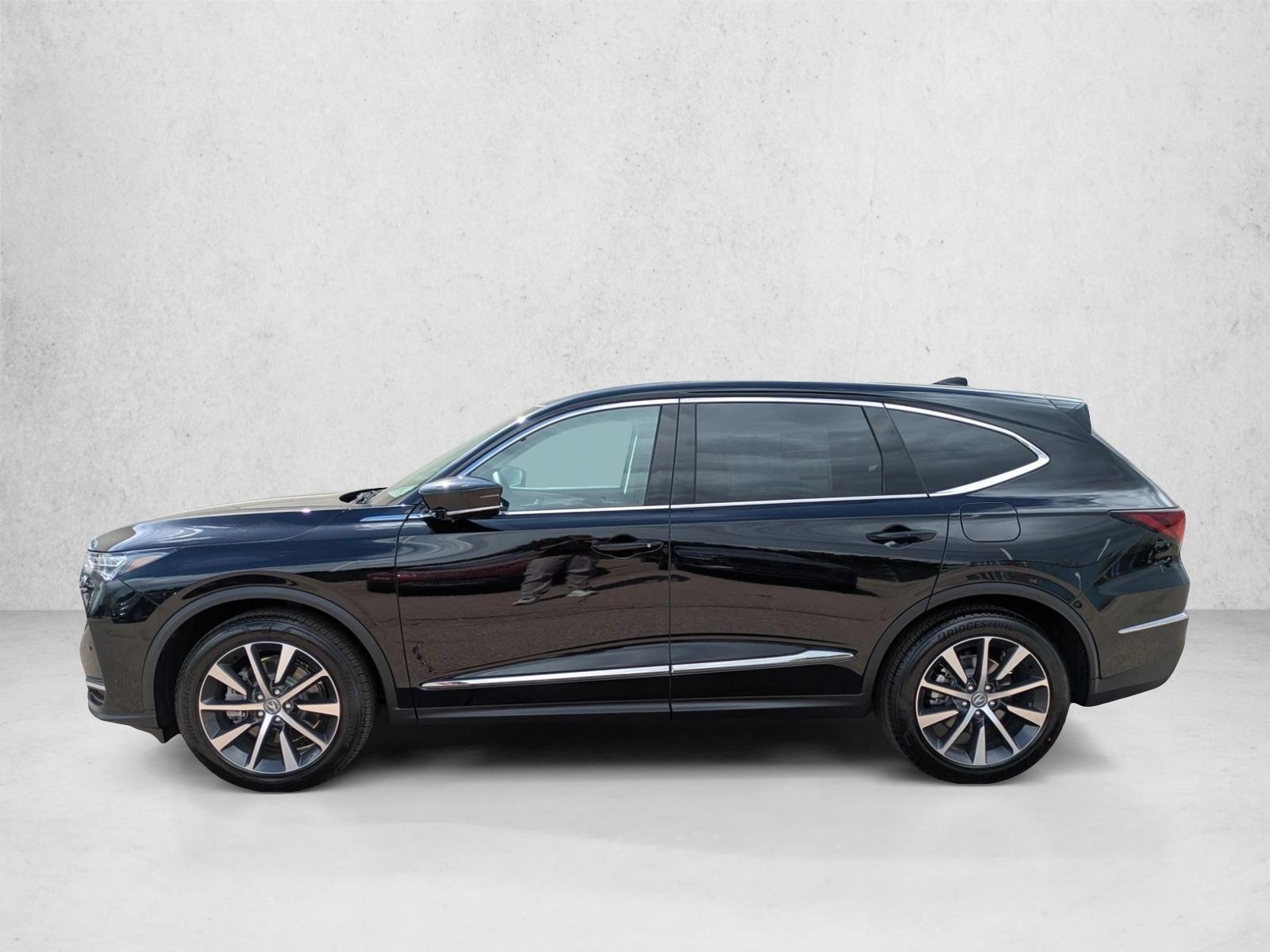 Thumbnail: 2026 Acura MDX - 2