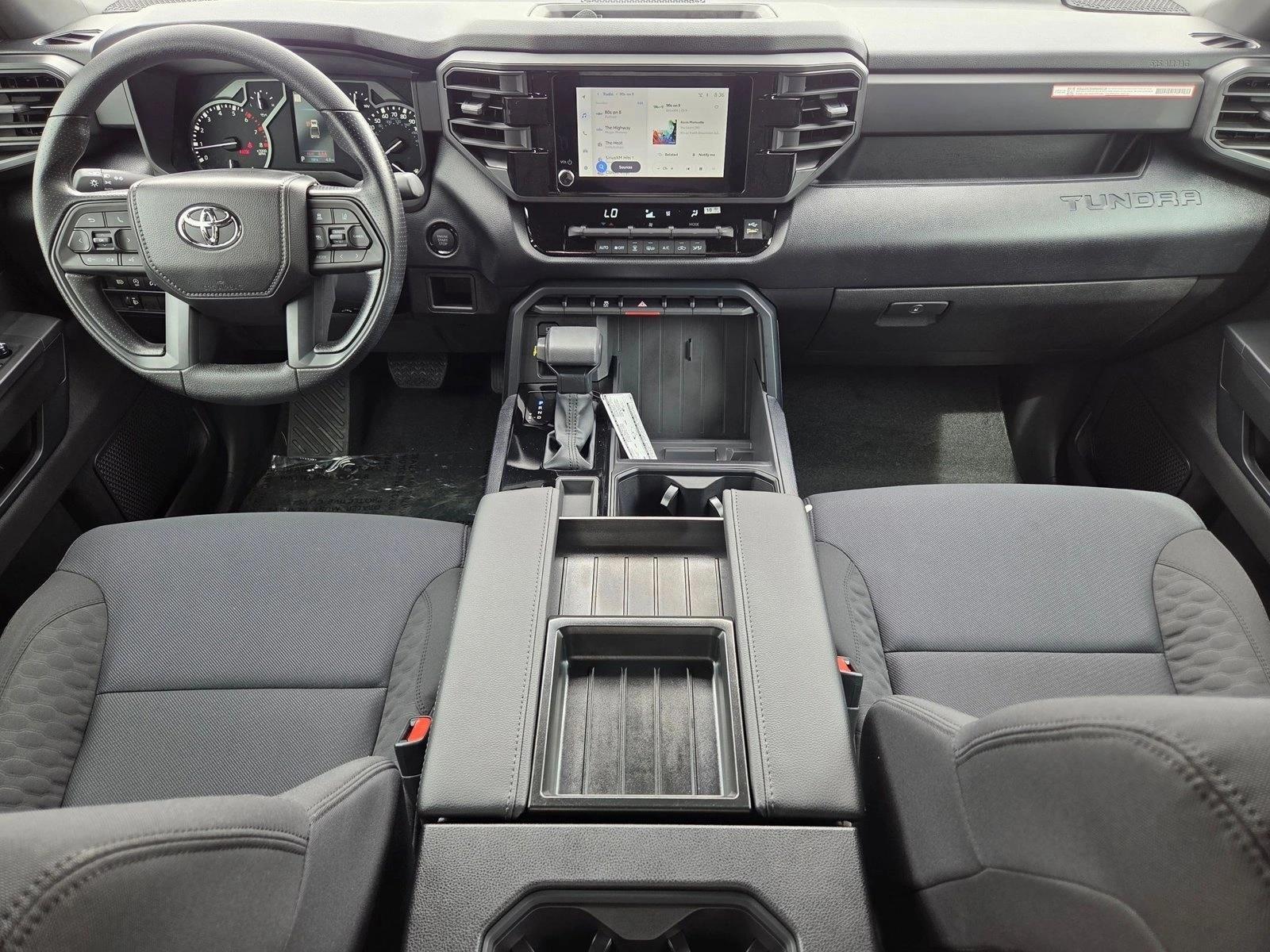 Thumbnail: 2026 Toyota Tundra - 4