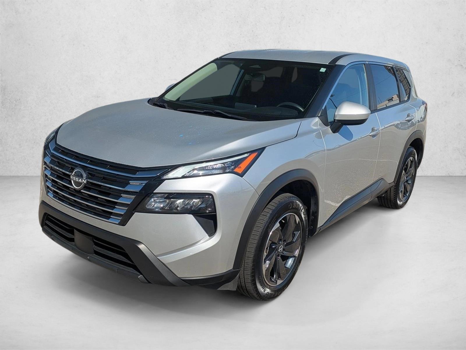 Thumbnail: 2024 Nissan Rogue - 1