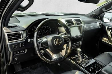 2021 Lexus GX