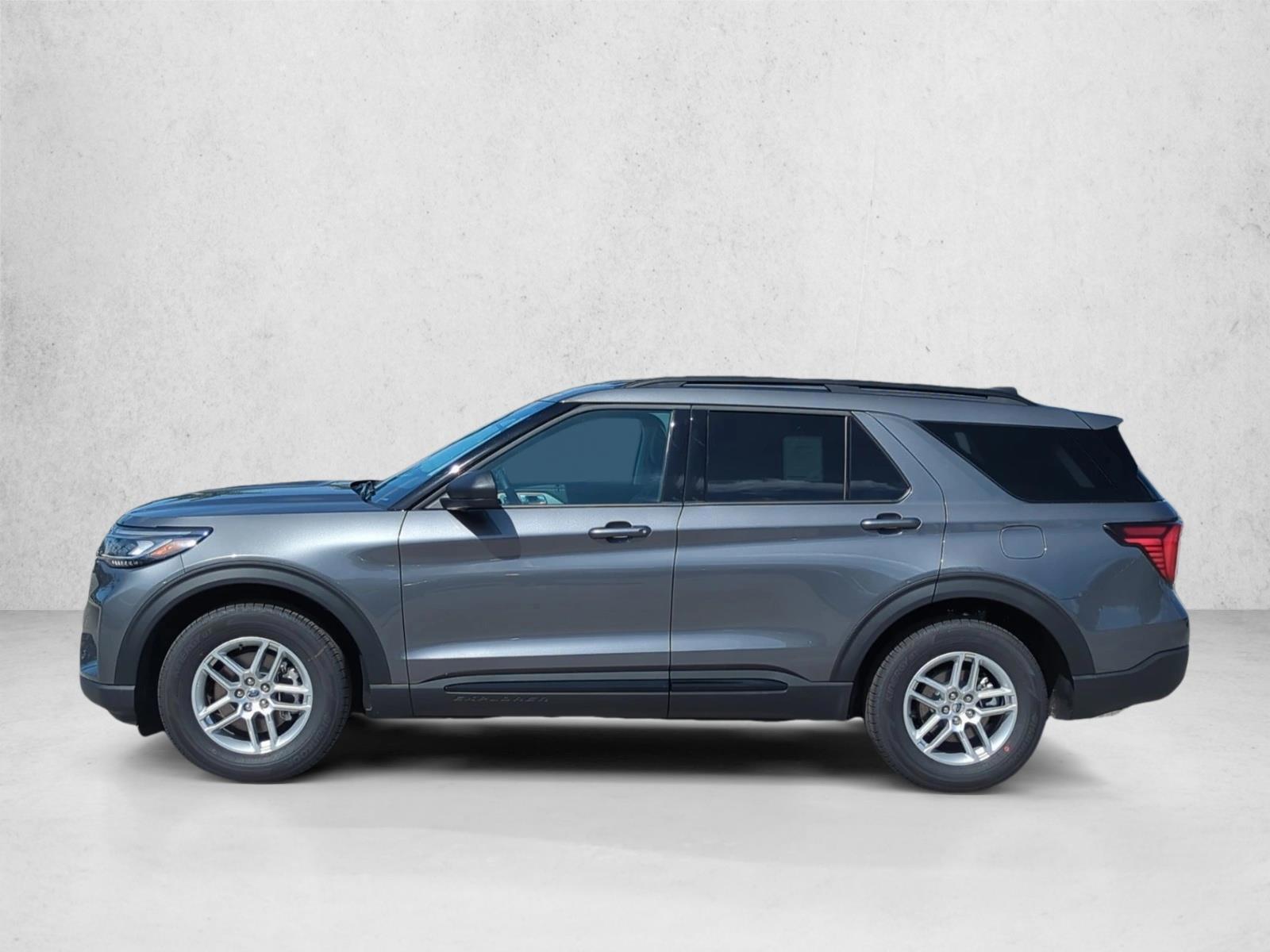Thumbnail: 2026 Ford Explorer - 2