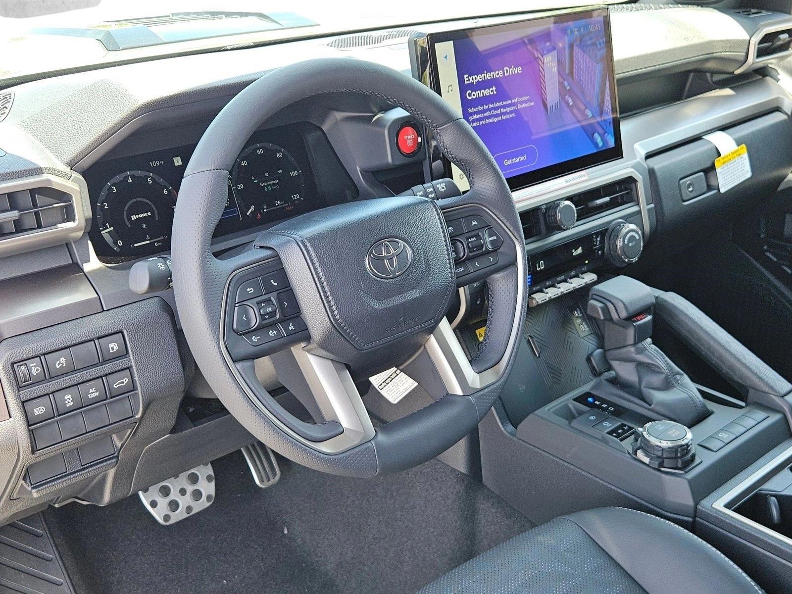 Thumbnail: 2026 Toyota 4Runner - 3