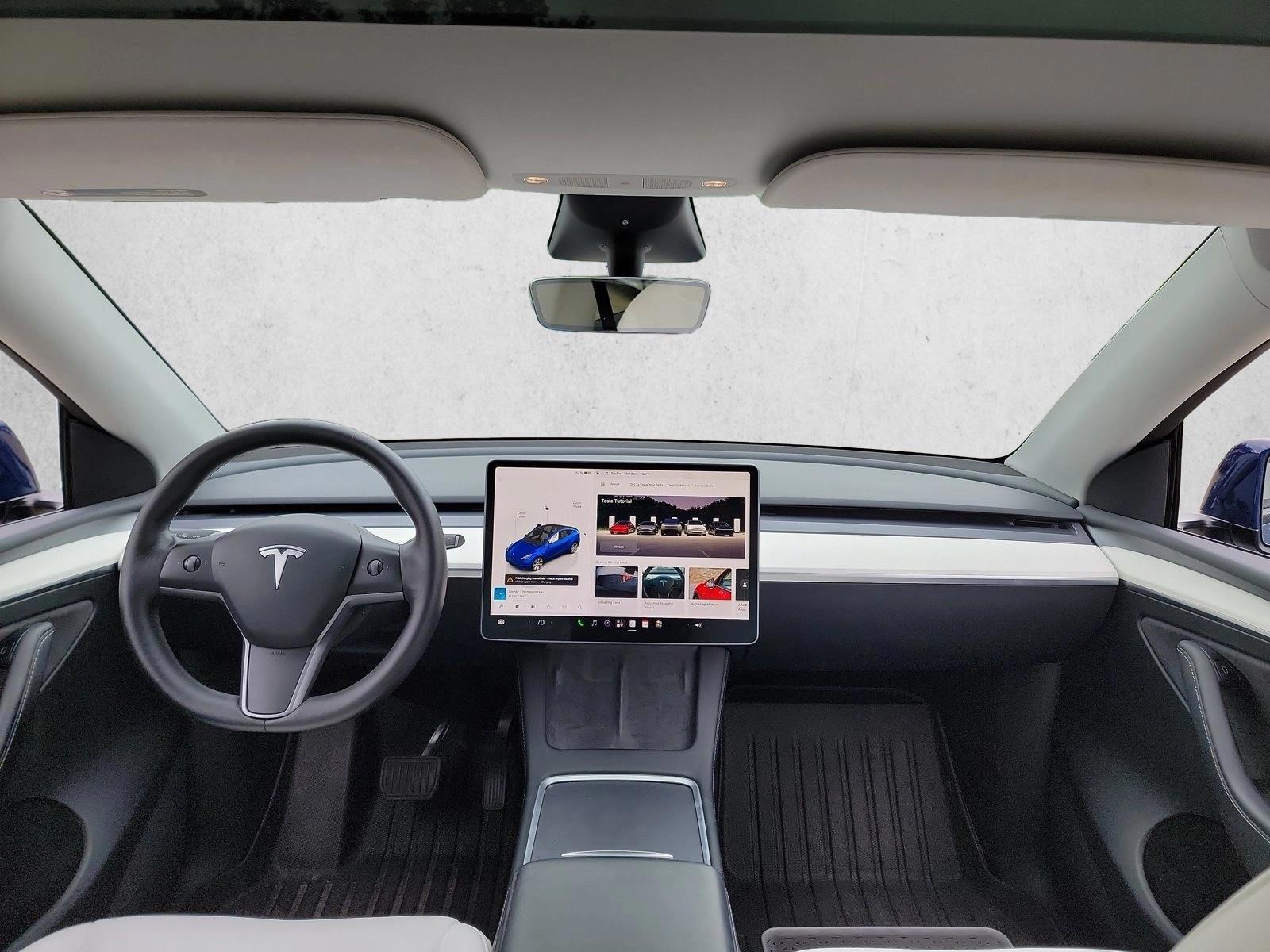 Thumbnail: 2023 Tesla Model Y - 3