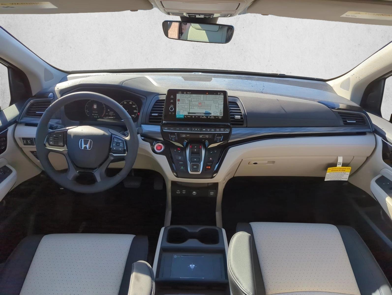 Thumbnail: 2026 Honda Odyssey - 2