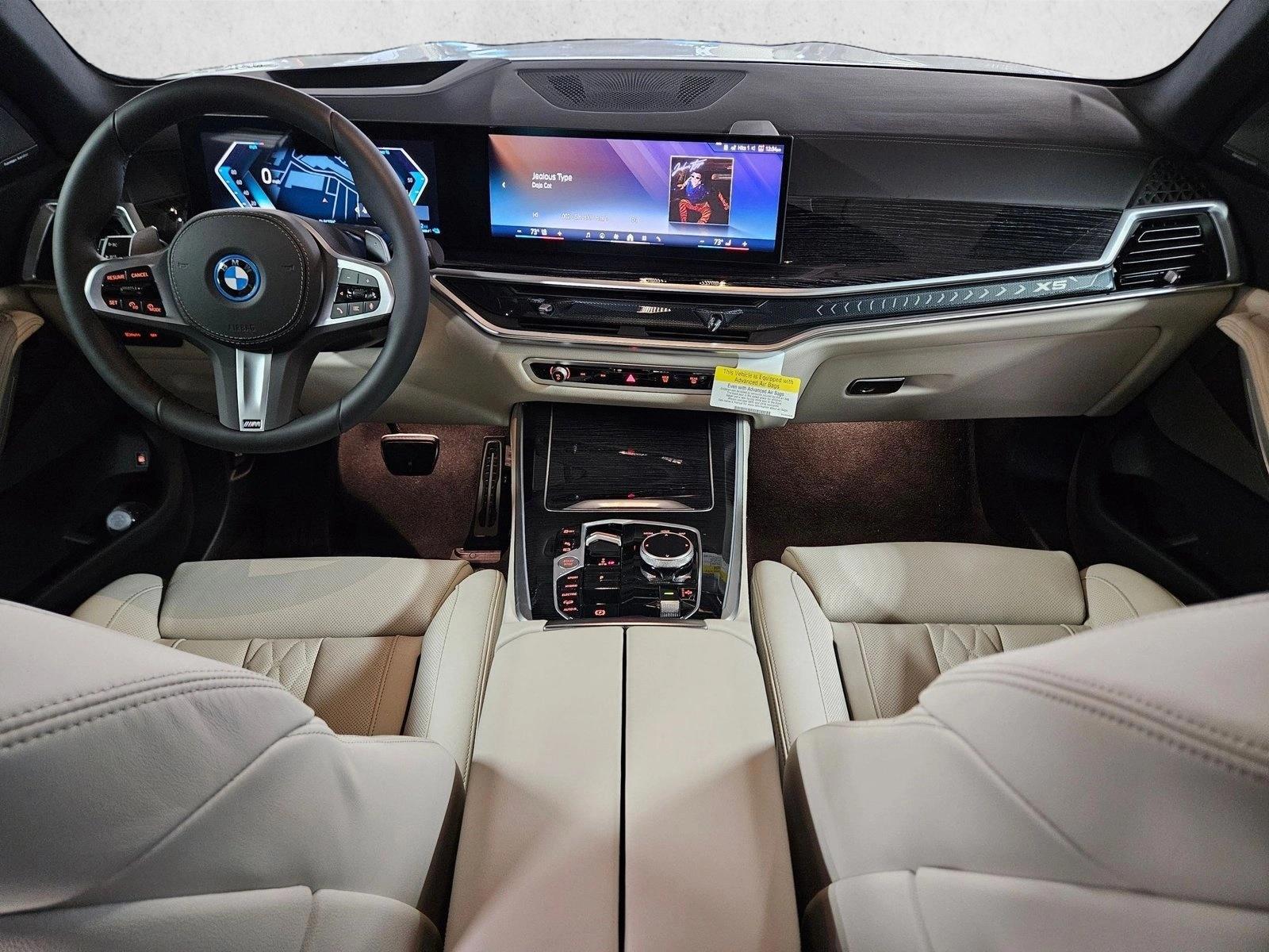 Thumbnail: 2026 BMW X5 - 4