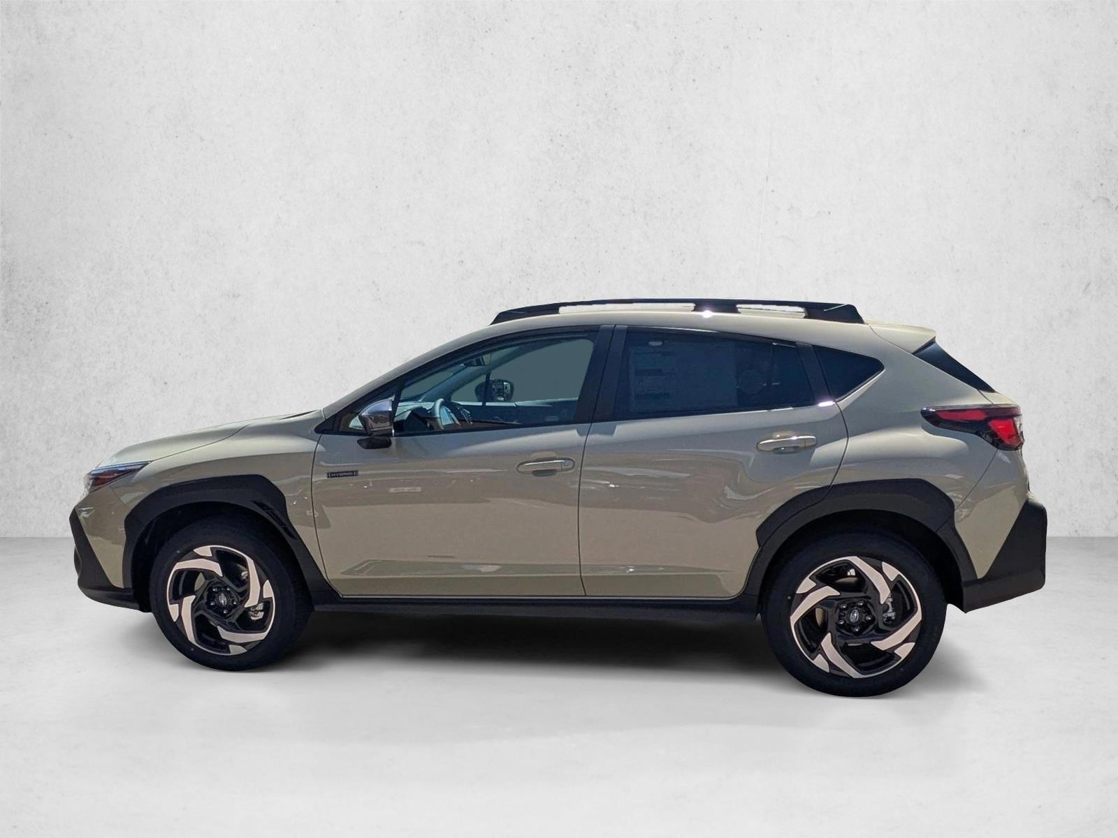 Thumbnail: 2026 Subaru Crosstrek - 2