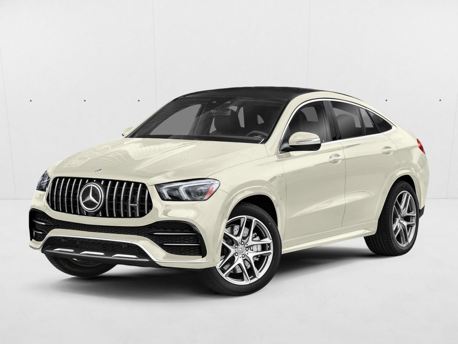 2021 Mercedes-Benz GLE GLE 53 AMG 4MATIC's photo