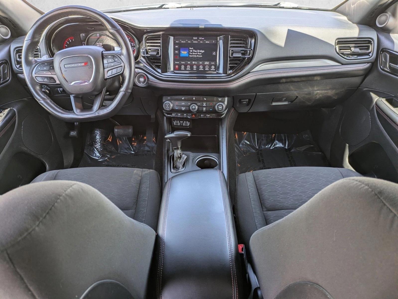 Thumbnail: 2023 Dodge Durango - 4
