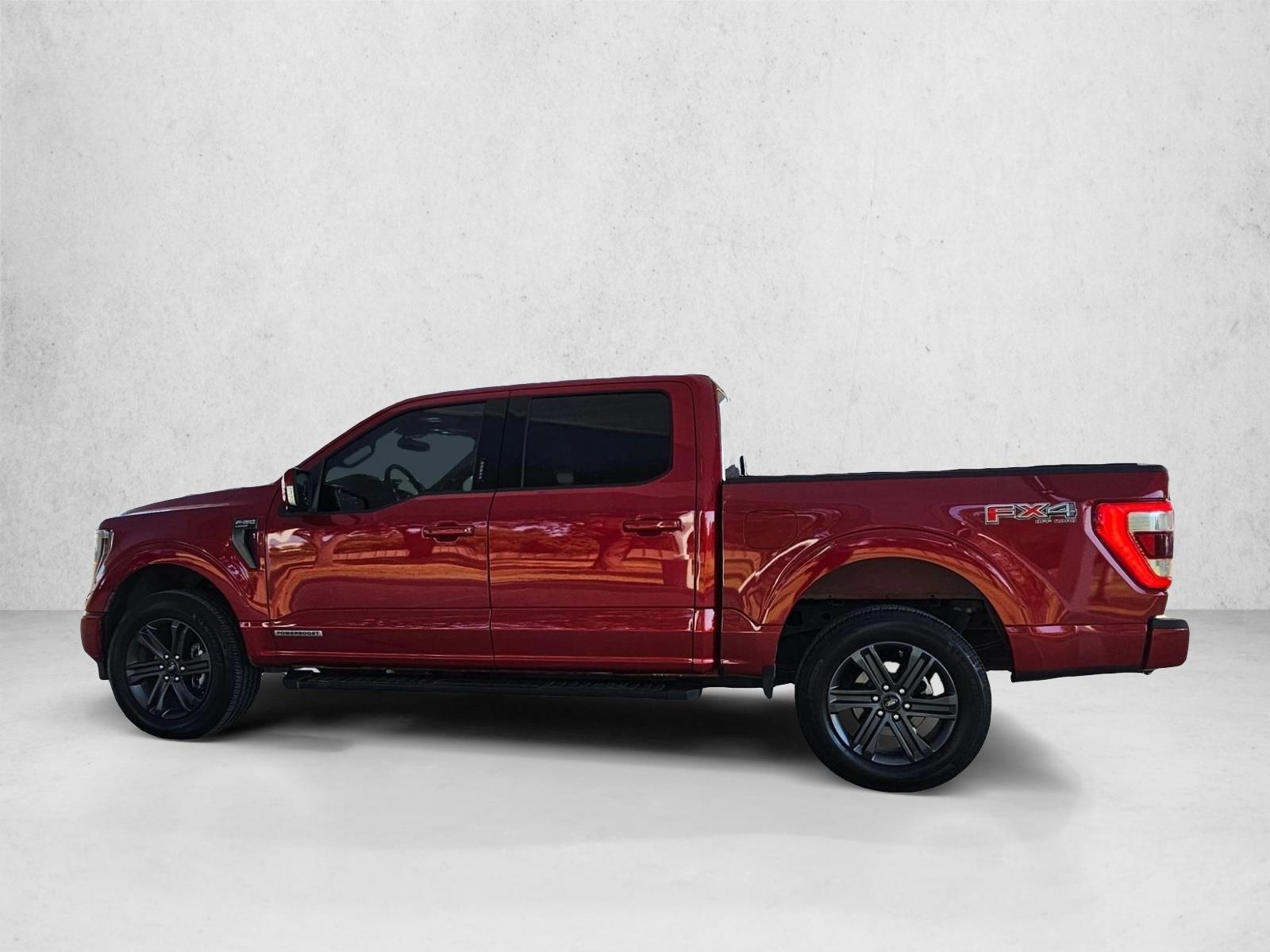 Thumbnail: 2023 Ford F-150 - 2