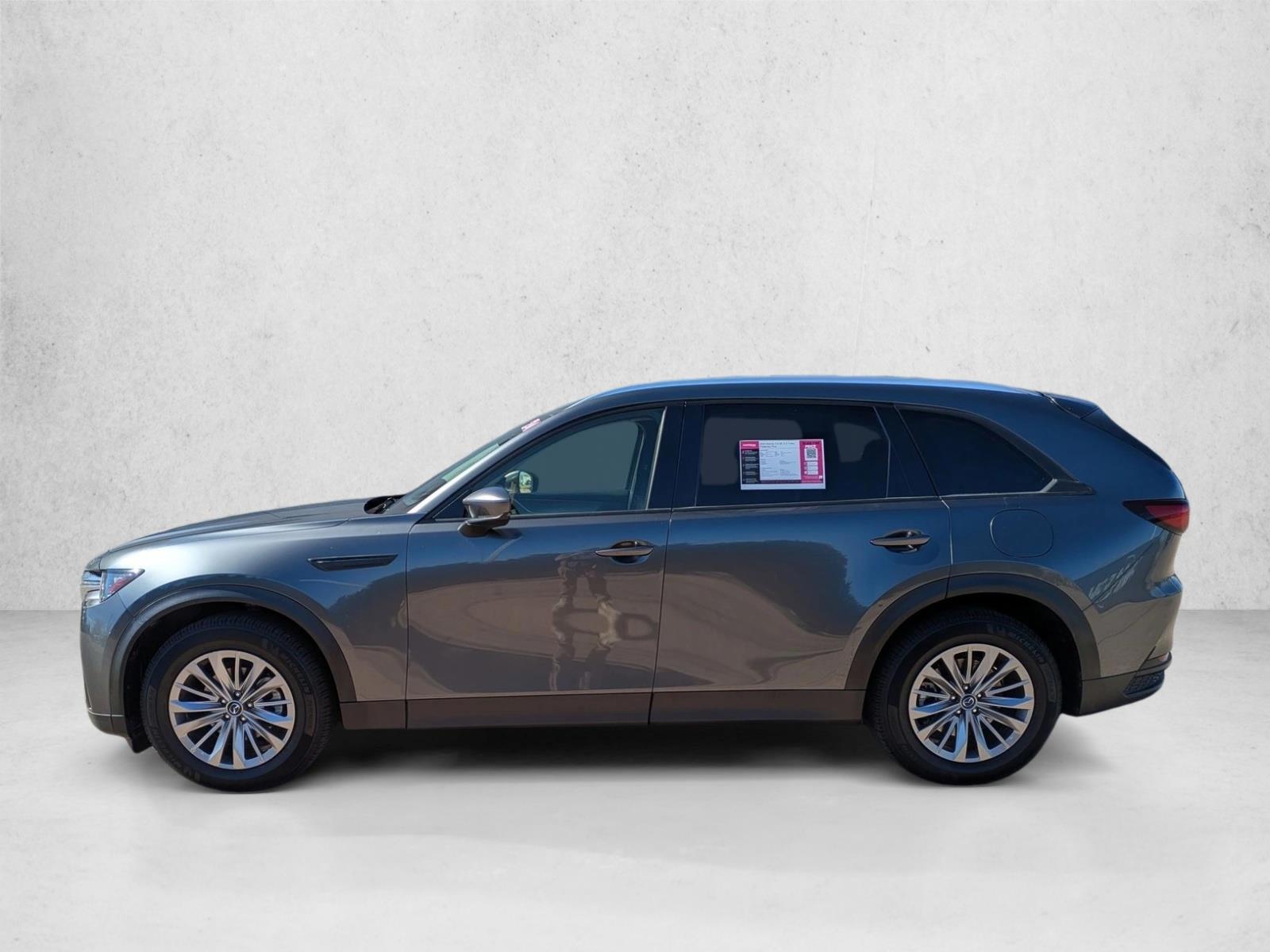 Thumbnail: 2024 Mazda CX-90 - 2