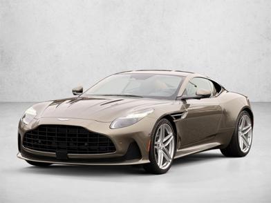 2026 Aston Martin DB12  -
                  Summit, NJ