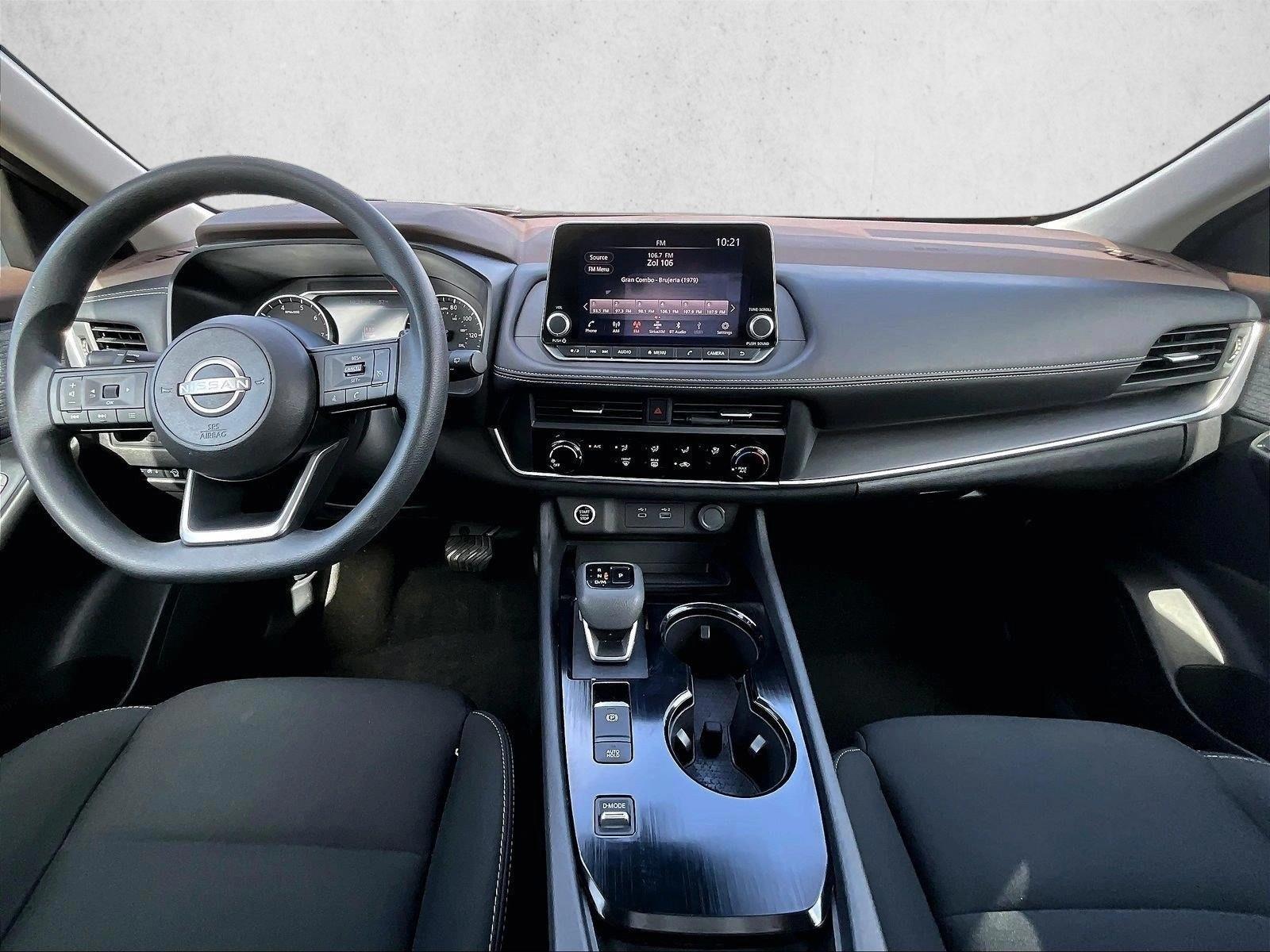 Thumbnail: 2023 Nissan Rogue - 5