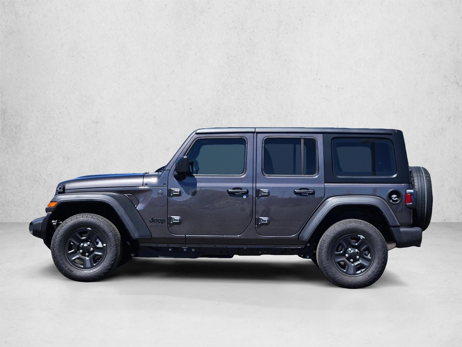 Thumbnail: 2026 Jeep Wrangler - 2